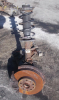 Преден ляв макферсон за VW JETTA 2.0TDI Front left MacPherson strut