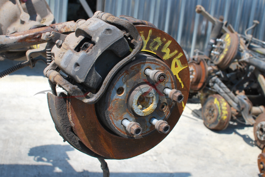 Заден мост за Volkswagen Amarok 3.0TDI