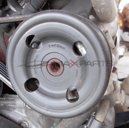 Хидравлична помпа за LAND ROVER RANGE ROVER VOGUE SE TDV8 4.4D Hydraulic pump  BH42-3A733-AA  BH423A733AA