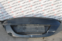 Заден капак за Mercedes-Benz W205 C43AMG