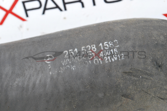 Маркуч за MERCEDES-BENZ R-Class 320