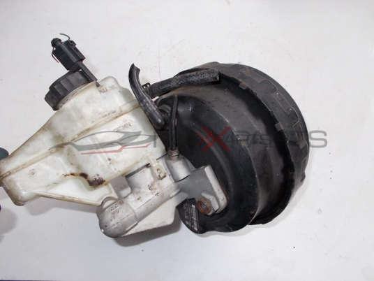 Серво усилвател за SKODA OCTAVIA 2 BRAKE SERVO  1K2614105T   1K2 614 105 T