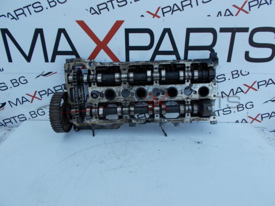 Плоча с разпределителни валове за Peugeot Citroen 2.2HDI 9685481010