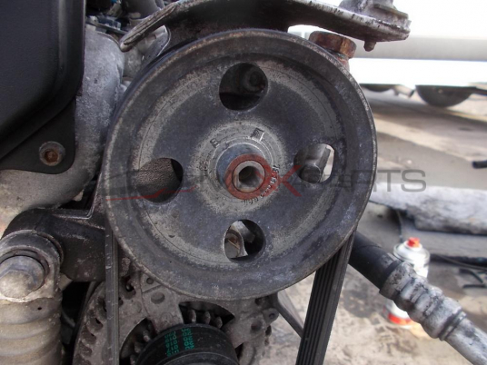 Хидравлична помпа за ALFA ROMEO BRERA 2.4JTD Hydraulic pump