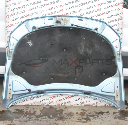 Преден капак за VW PASSAT 6 Front Cover