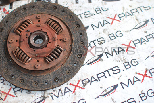 Комплект съединител за Opel Agila 1.2I