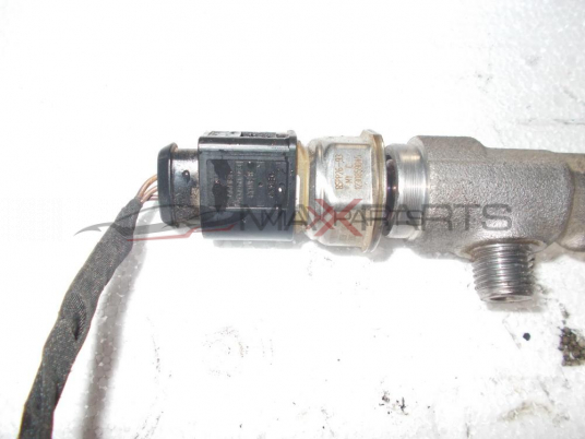 Горивна рейка  за VW POLO 1.2 TDI COMMON RAIL