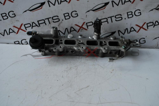 Вихрови клапи за VOLKSWAGEN GOLF 5 1.6FSI  GK00266