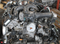 Двигател за Audi Q7 3.0TDI CLA