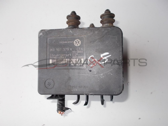 ABS модул за VW GOLF 5 ABS PUMP 1K0907379K 1K0614517H