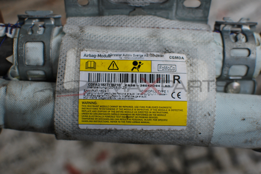 Дясна AIRBAG завеса за Ford Ranger EB3B-26042D94-AD