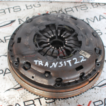 Маховик и притескателен диск за Ford Transit 2.2TDCI
