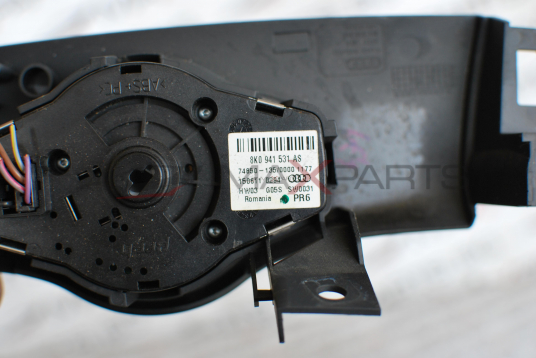 Ключ светлини за AUDI A4 B8 8K0941531AS
