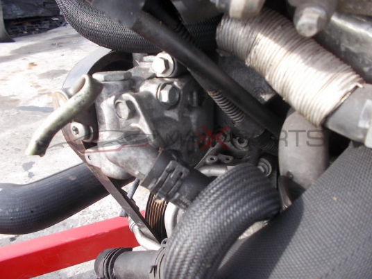 Хидравлична помпа за JAGUAR XJ 2.7D Hydraulic pump