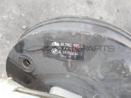 Серво усилвател за BMW E46 BRAKE SERVO  1164442 E