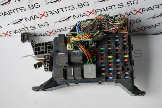 Бушонно табло за FORD MONDEO  2.0CDTI       4S7T-14A073-AB