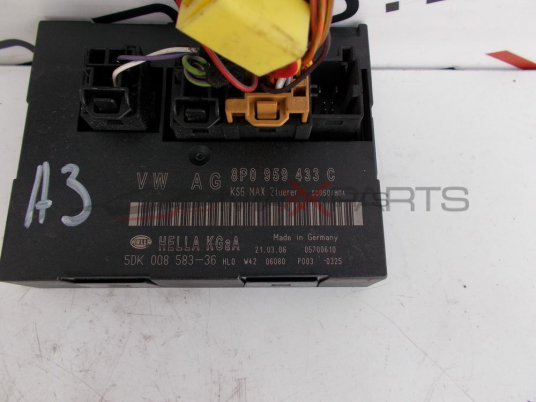 Модул за Audi A3 CONTROL MODULE 8P0959433C