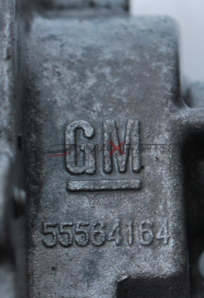 Дросел клапа за OPEL INSIGNIA 2.0CDTI       GM 55584164