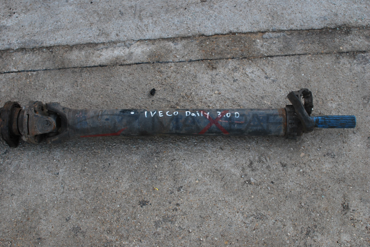 Кардан за IVECO Daily 3.0D 500391622