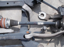 Задна дясна полуоска за Audi SQ5 3.0TDI rear right driveshaft 8R0501203C