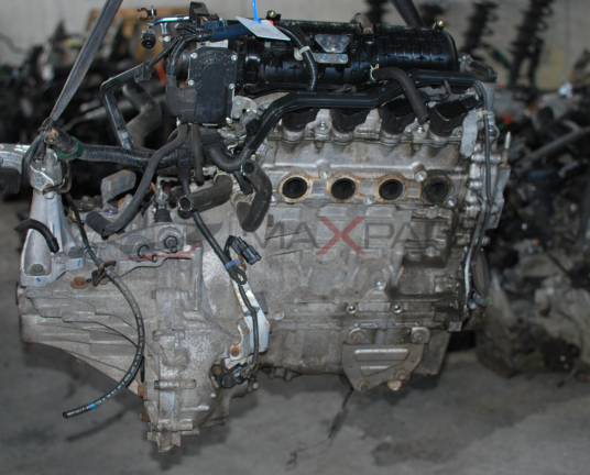 Двигател за Honda Jazz 1.3I L13Z1