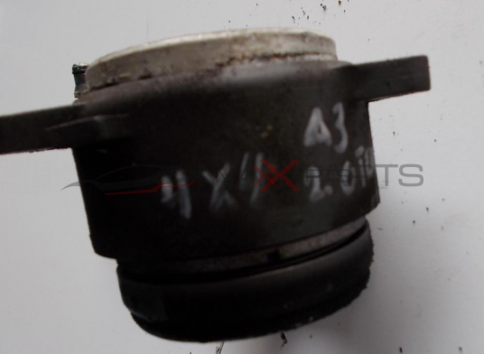 Лагер помпа за A3 2.0 TDI 4X4