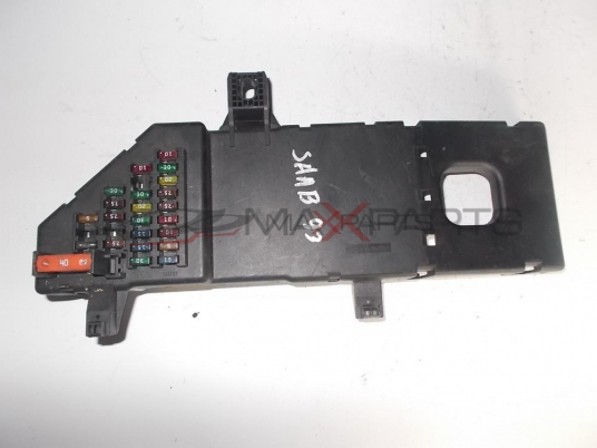 Бушонно табло за SAAB 9-3 FUSE BOX 12785597