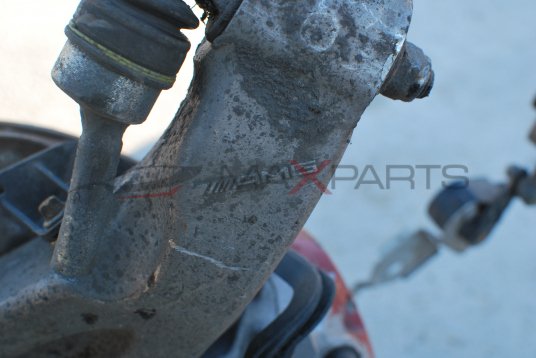 Десен макферсн за Mercedes-Benz W205 C43AMG A2053800