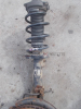Преден ляв амортисьор за VW JETTA 2.0TDI front left Shock absorber