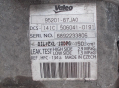 Клима компресор за Suzuki Grand Vitara 1.9DDIS A/C COMPRESSOR 95201-67JA0