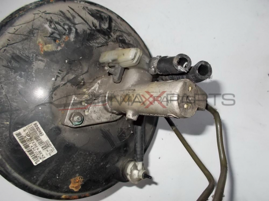 Серво усилвател за MERCEDES VITO 2.2 CDI BRAKE SERVO   A0014300108  0204024701