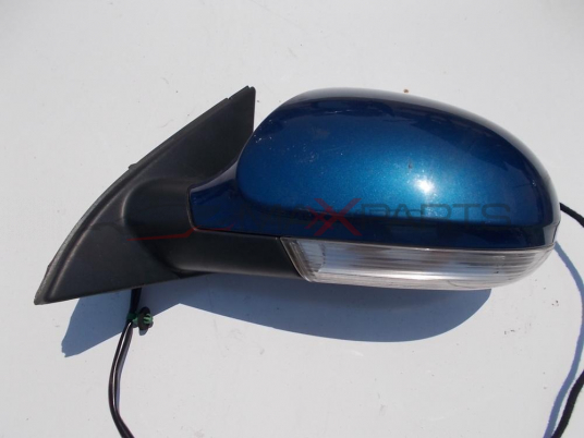 Ляво огледало за  VW PASSAT 6    left mirror