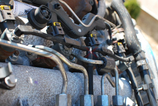 Дюза за Opel Insignia 2.0CDTI 0445110327