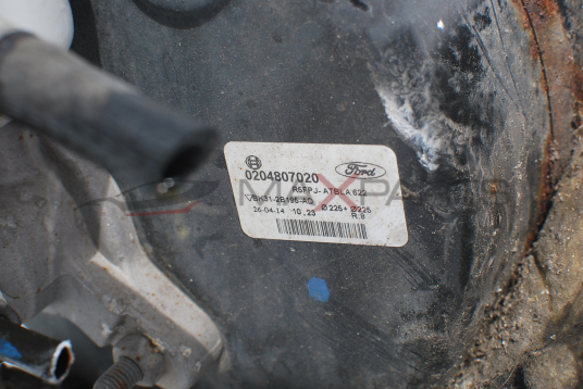 Серво усилвател за Ford Transit  BK31-2B195-AD