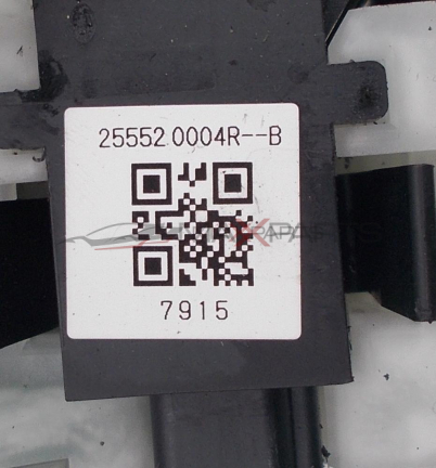 Лостчета за Renault Laguna 255670001R--B 255520004R--B