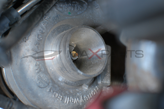 Турбо компресор за Land Rover 3.0TDV6 LR063777 GT1444 LR038620