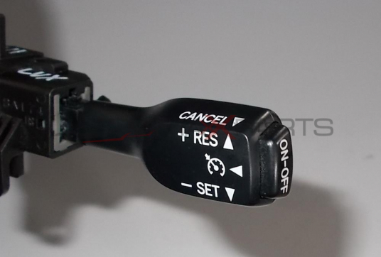 HILUX  CRUISE CONTROL