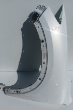 ПРЕДЕН ДЕСЕН КАЛНИК MAZDA CX7   2008