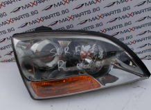 Десен фар за Kia Sorento Facelift Right Headlight