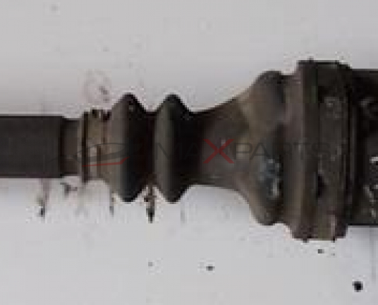 SCENIC 1.9 DCI 120HP  RIGHT DRIVESHAFT