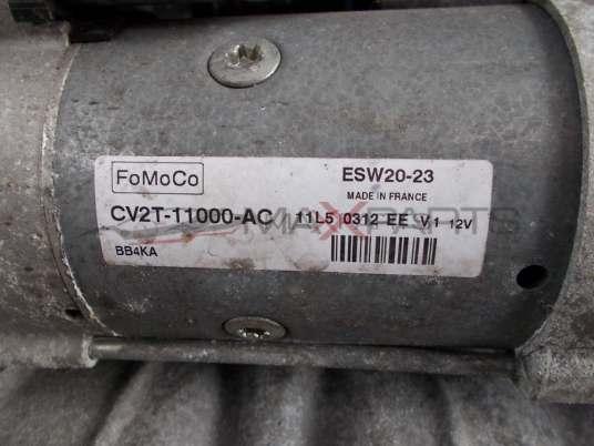 Стартер за FORD FIESTA 1.4TDCI  ESW20-23