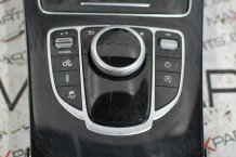 Копчета управление навигация за Mercedes-Benz W205 C43AMG A2059006115 A2059015609
