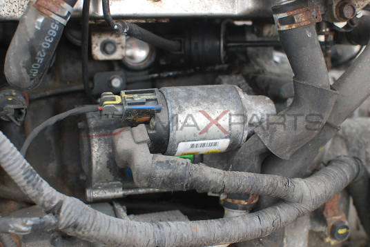 Стартер за HYUNDAI IX35 2.0CRDI  36100-2F055