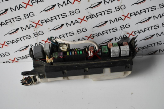 Бушонно табло за TOYOTA AVENSIS 2.0D4D