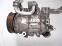 КЛИМА КОМПРЕСОР AIR CON PUMP   VW POLO 1.9 TDI   6q0820803d