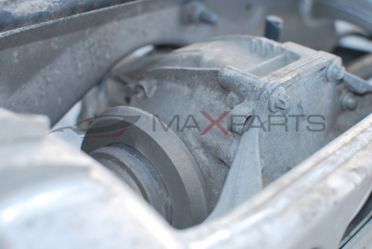 Заден диференциал за Mercedes-Benz W205 2.2CDI A2053509125