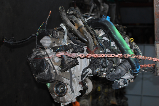 Двигател за Volkswagen 1.2TSI CJZ C05 453