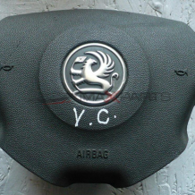 VECTRA C 2004 STEERING WHEEL AIRBAG