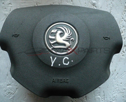 VECTRA C 2004 STEERING WHEEL AIRBAG