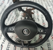 ВОЛАН ЗА VW PASSAT 7  2017